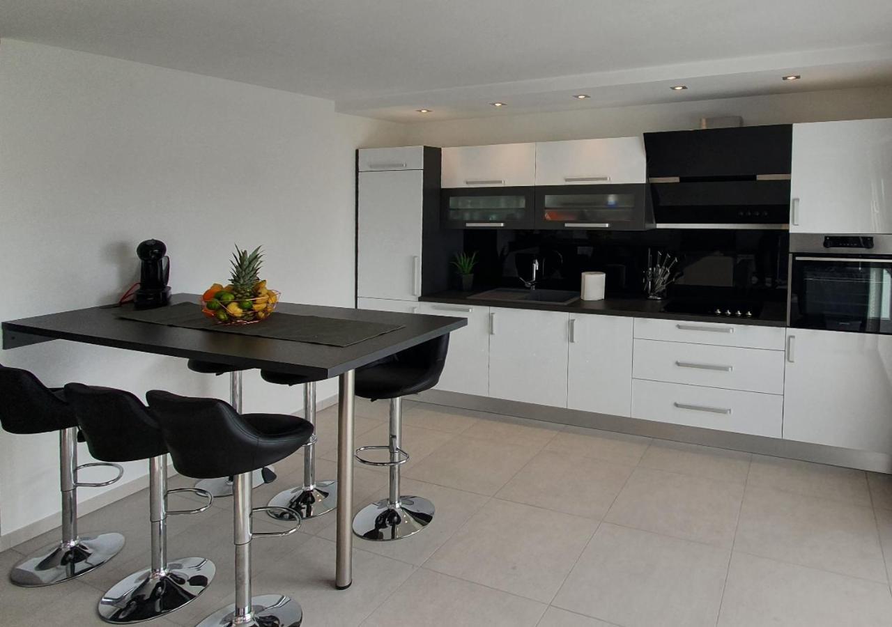 Kober Apartments Krk Krk Town Dış mekan fotoğraf